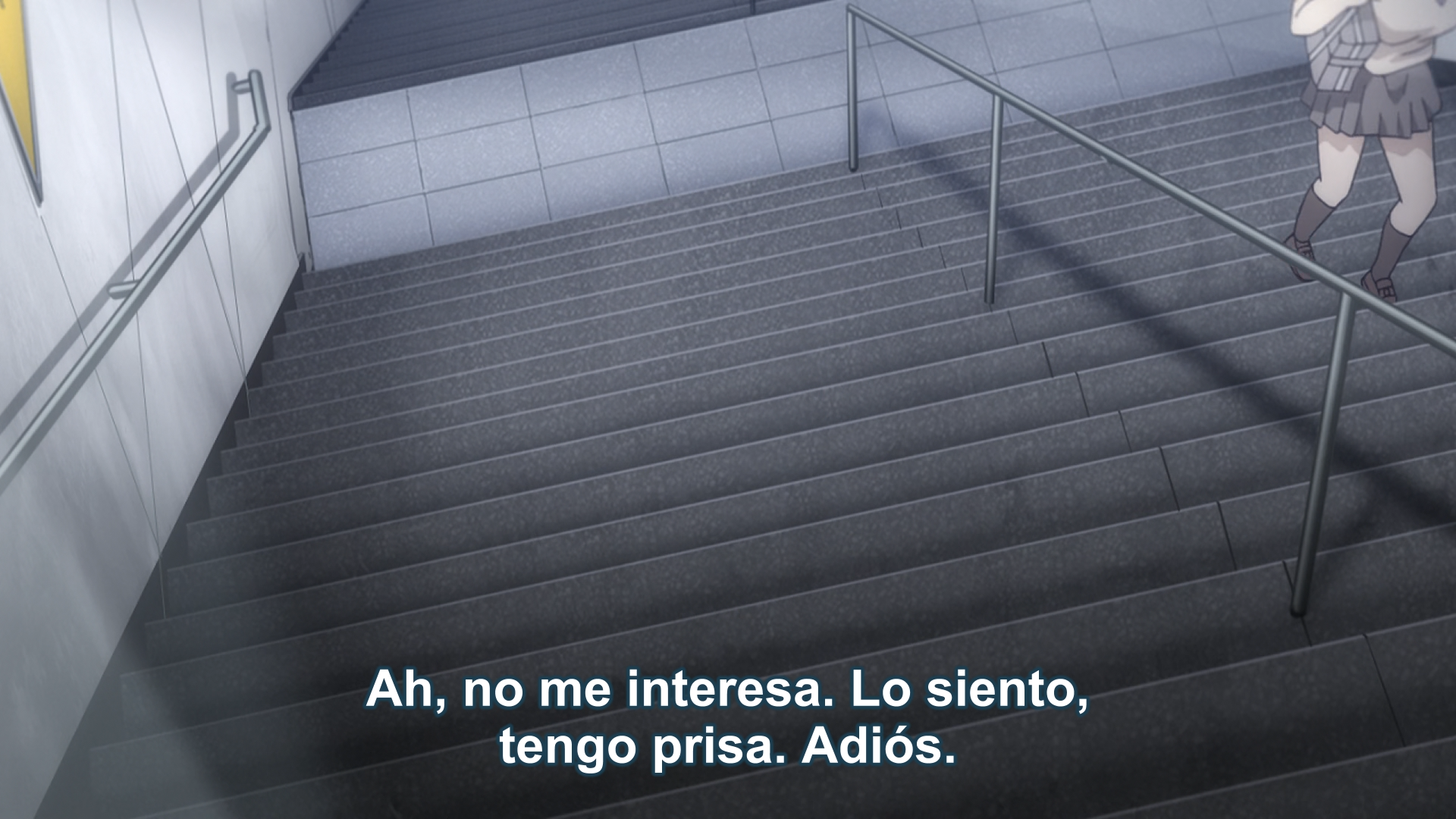 Getsuyoubi no Tawawa (Dakara Subs)